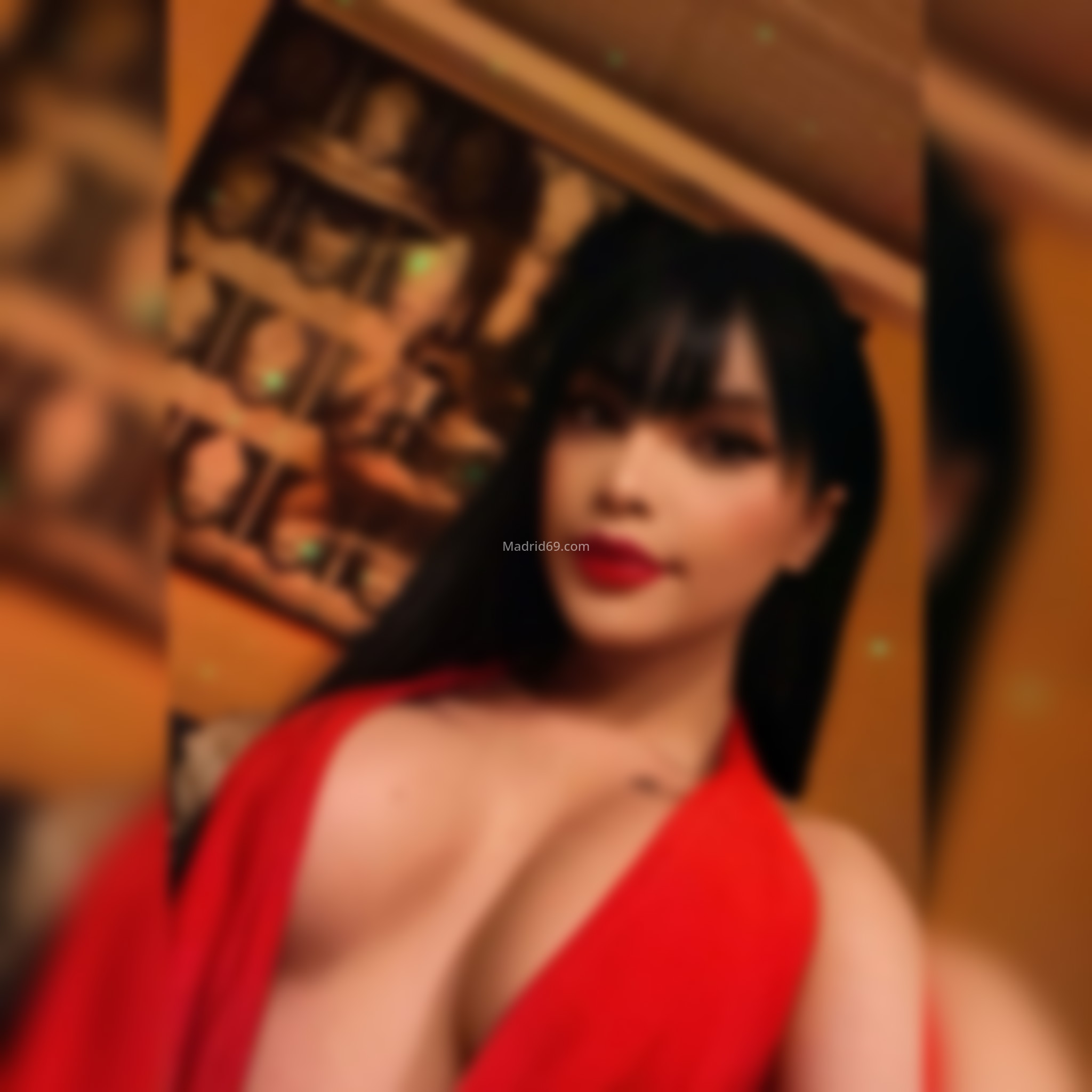 Bella Pauleth, chica trans. 603381040. Citas en MADRID, MADRID. www.madrid69.com.