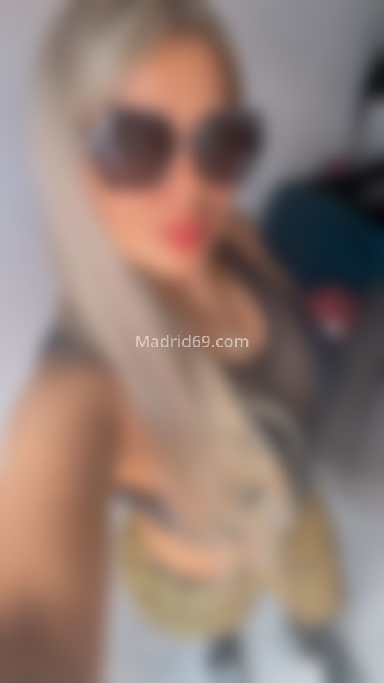 Daniela, implicada y sin limites. 634863334. Citas en MADRID, MADRID. www.madrid69.com.