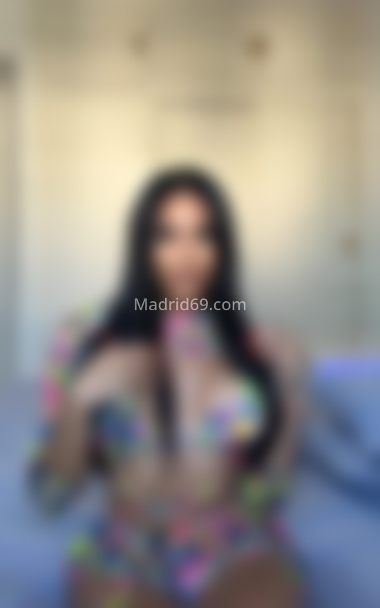 Estefanía Bracamontes, trans venezolana. 614571209. Citas en MADRID, MADRID. www.madrid69.com.