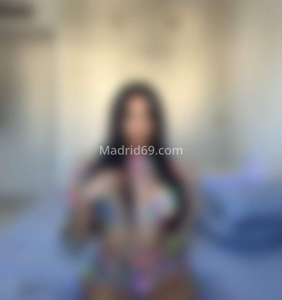 Estefanía Bracamontes, trans venezolana. 614571209. Citas en MADRID, MADRID. www.madrid69.com.