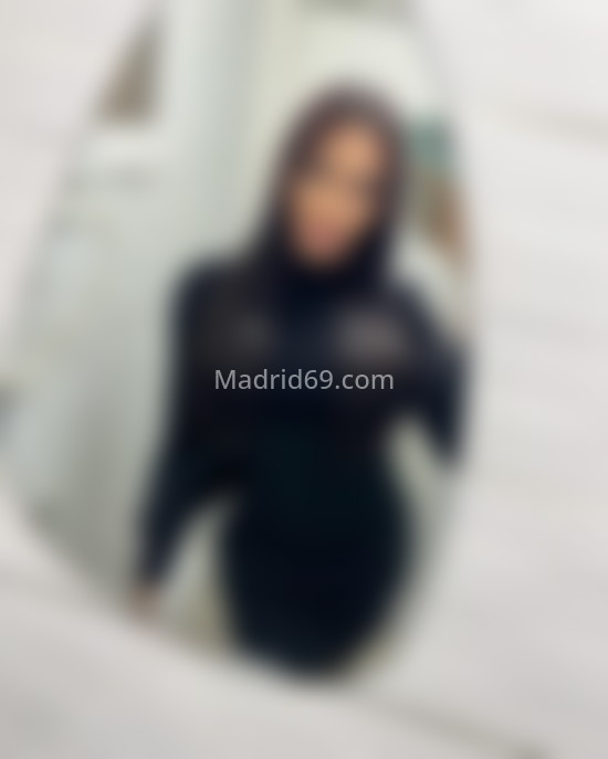 Estefanía Bracamontes, trans venezolana. 614571209. Citas en MADRID, MADRID. www.madrid69.com.