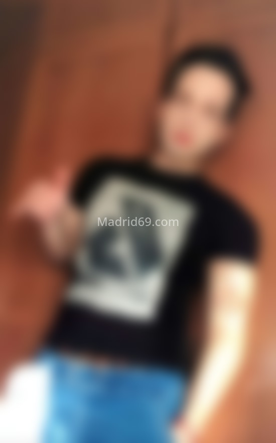 Adonis. 663975239. Citas en MADRID, MADRID. www.madrid69.com.