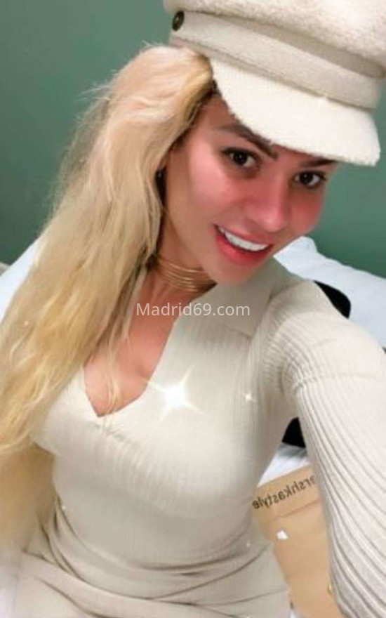 Shantal, trans venezolana. 647697501. Citas en MADRID, MADRID. www.madrid69.com.