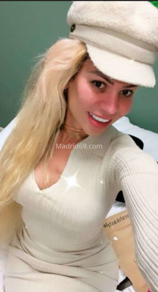 Shantal, trans venezolana. 647697501. Citas en MADRID, MADRID. www.madrid69.com.