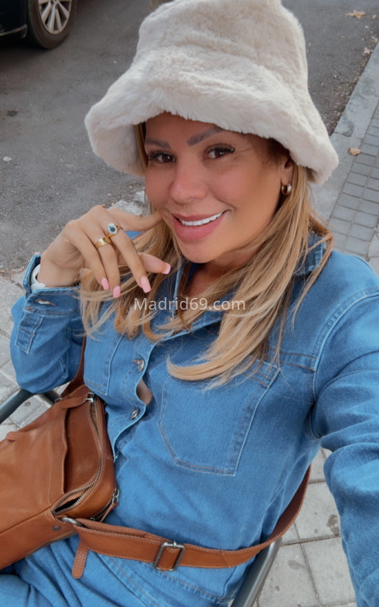 Shantal, trans venezolana. 647697501. Citas en MADRID, MADRID. www.madrid69.com.