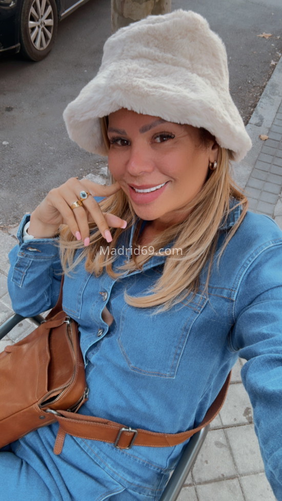 Shantal, trans venezolana. 647697501. Citas en MADRID, MADRID. www.madrid69.com.