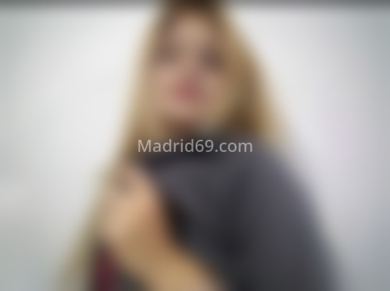 Sahara. 612492015. Citas en MADRID, MADRID. www.madrid69.com.