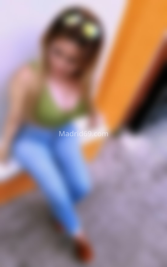 Sahara. 612492015. Citas en MADRID, MADRID. www.madrid69.com.
