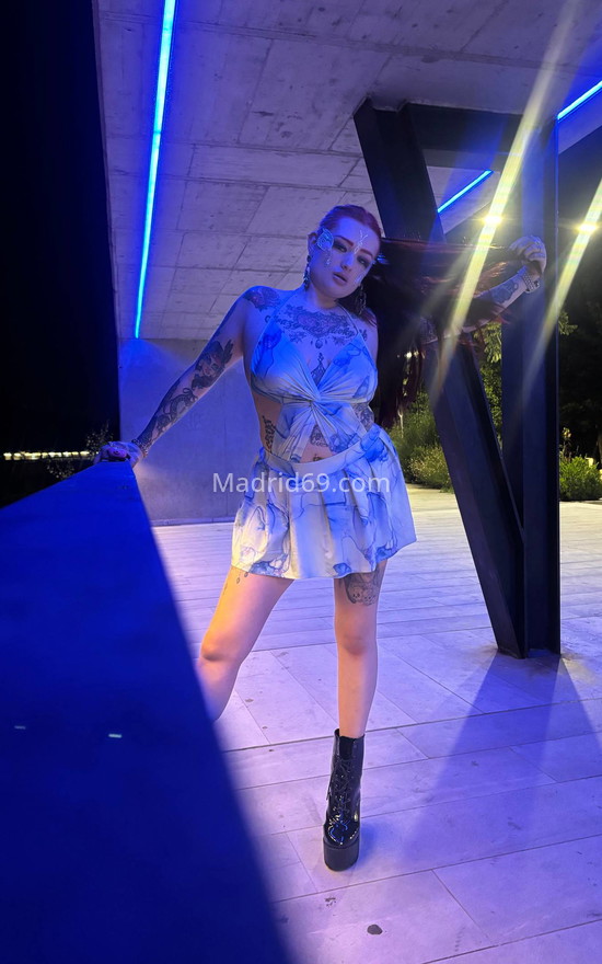 Alicia. 642895126. Citas en MADRID, MADRID. www.madrid69.com.