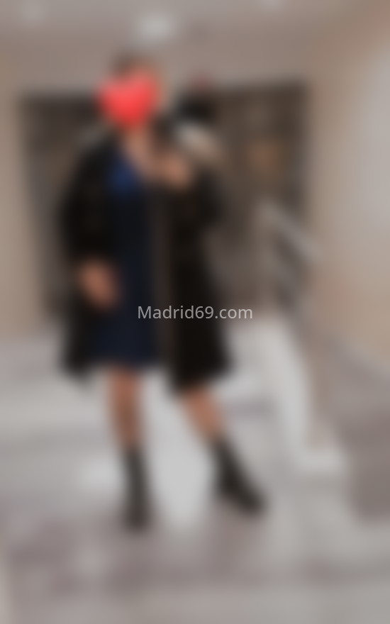 Andrea. 637223060. Citas en MADRID, MADRID. www.madrid69.com.
