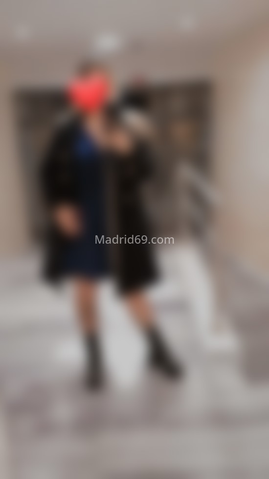 Andrea. 637223060. Citas en MADRID, MADRID. www.madrid69.com.