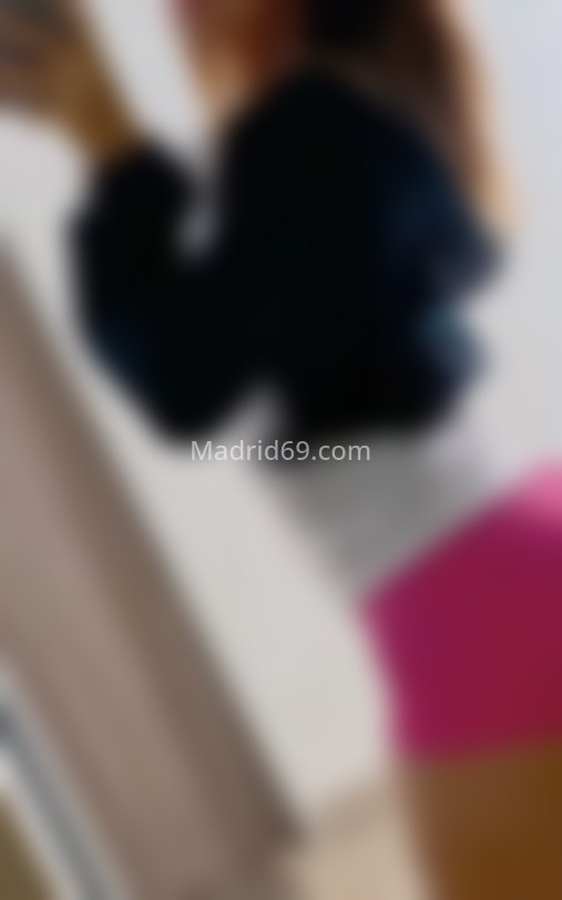 Mia, joven latina, nueva en tu ciudad. 603695313. Citas en MADRID, MADRID. www.madrid69.com.