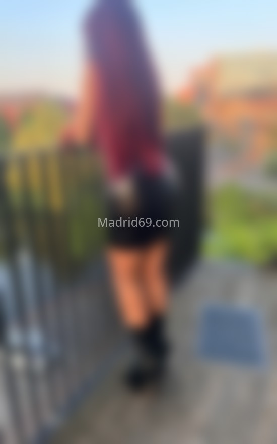 Romina, trans muy divertida. 672578136. Citas en MADRID, MADRID. www.madrid69.com.
