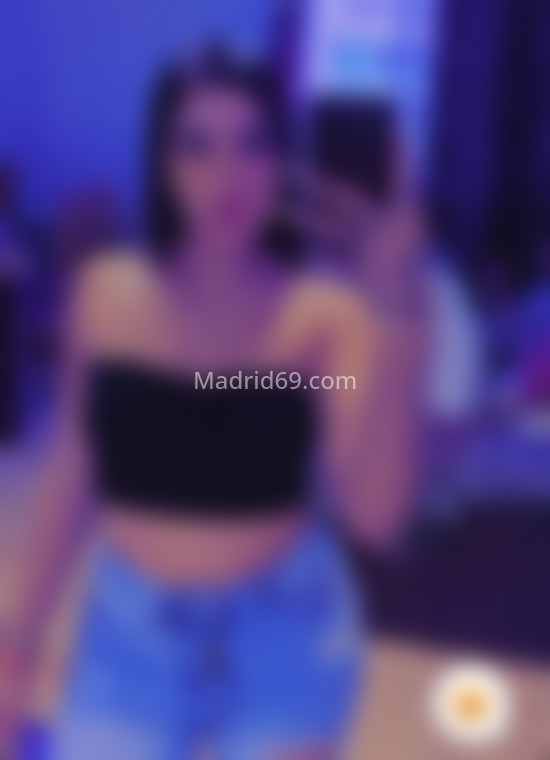 Shannel, lo mejor de Madrid y Torrejón. 602307893. Citas en MADRID, MADRID. www.madrid69.com.