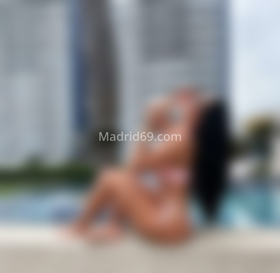 Vanessa. 613654739. Citas en MADRID, MADRID. www.madrid69.com.