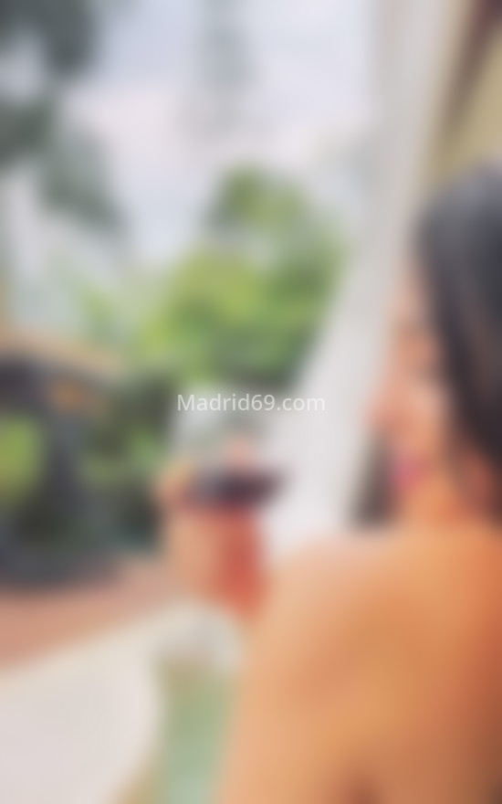Vanessa. 613654739. Citas en MADRID, MADRID. www.madrid69.com.