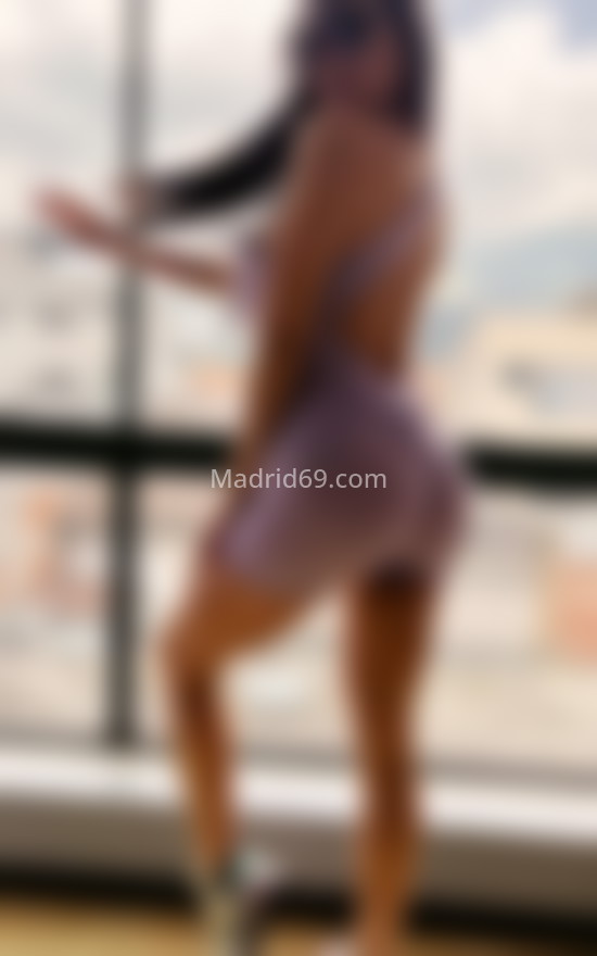 Vanessa. 613654739. Citas en MADRID, MADRID. www.madrid69.com.