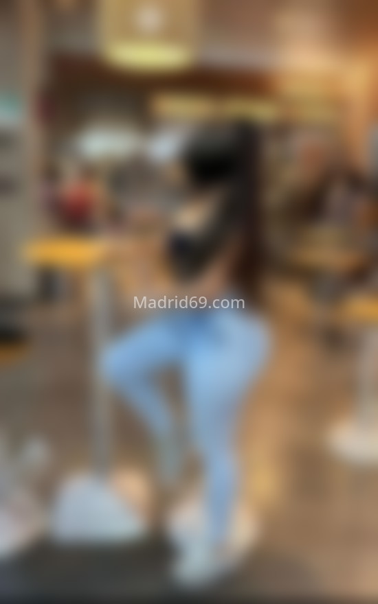 Alejandra, primera vez en Albacete. 624151002. Citas en MADRID, MADRID. www.madrid69.com.