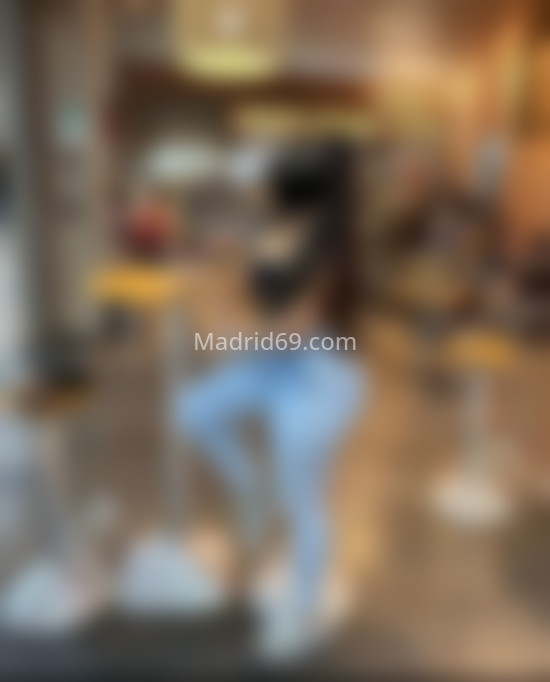 Alejandra, primera vez en Albacete. 624151002. Citas en MADRID, MADRID. www.madrid69.com.