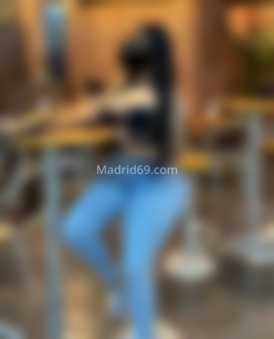 Alejandra, primera vez en Albacete. 624151002. Citas en MADRID, MADRID. www.madrid69.com.