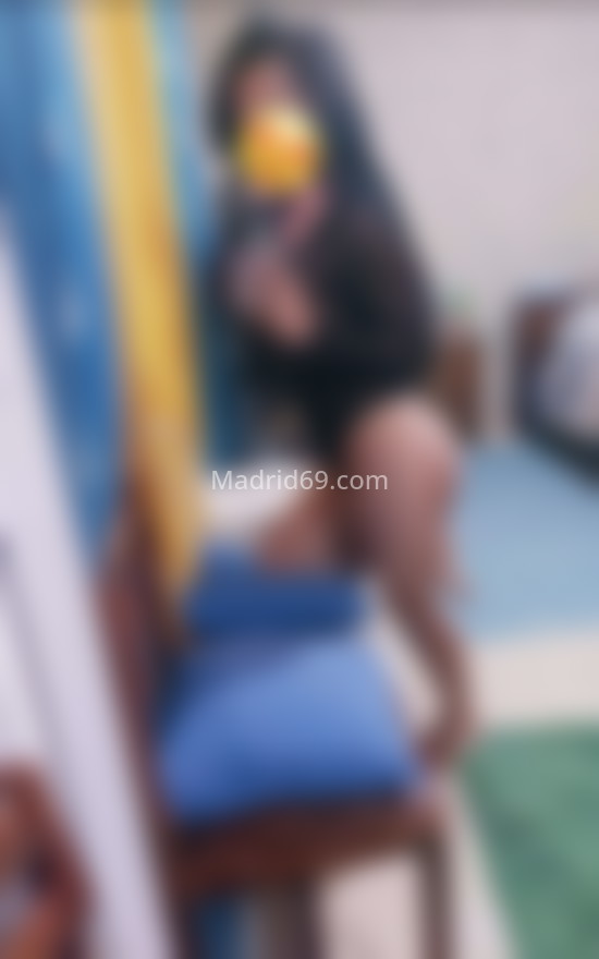 Cami, morena elegante y muy implicada. 624273483. Citas en MADRID, MADRID. www.madrid69.com.