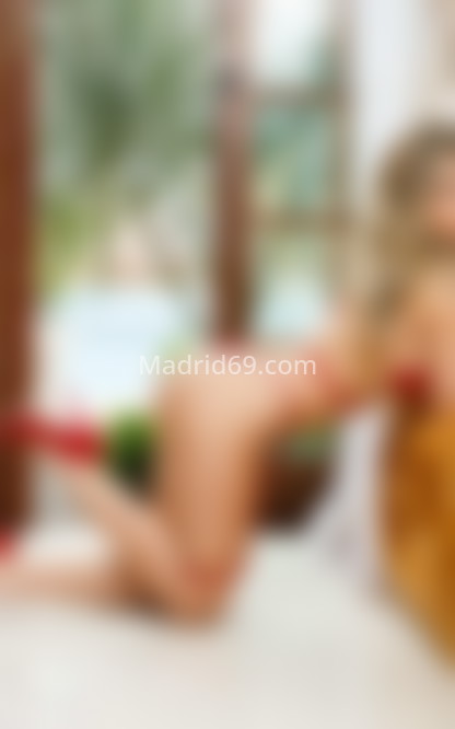 Olivia, una rubia brasileña. 613942953. Citas en MADRID, MADRID. www.madrid69.com.