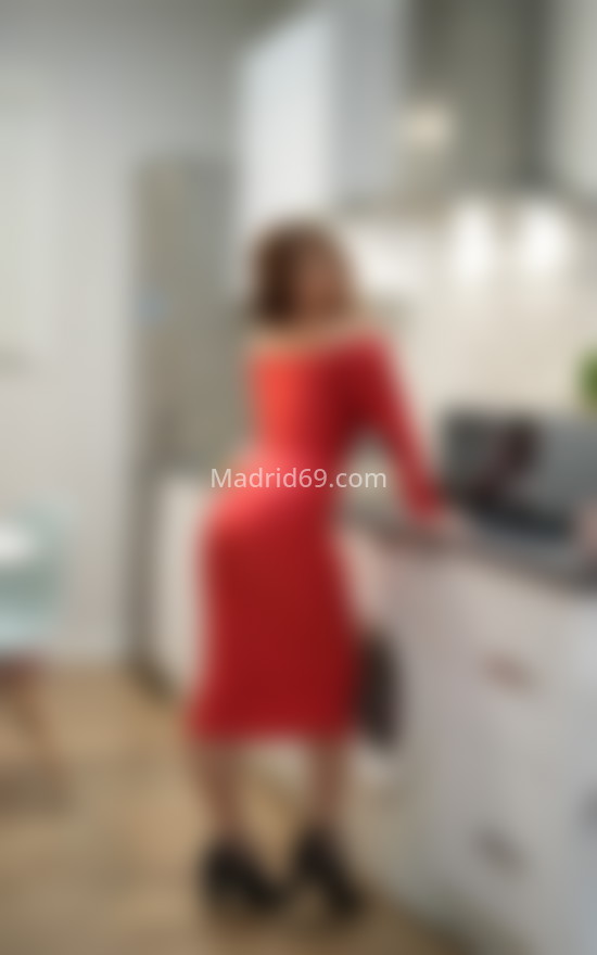 Gissel, disfrutona y enrollada latina. 614250810. Citas en MADRID, MADRID. www.madrid69.com.