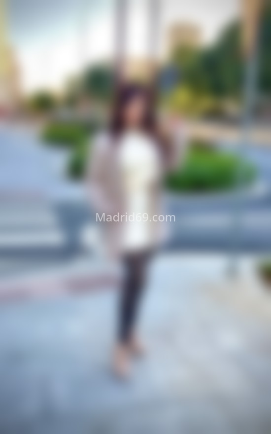 Gissel, disfrutona y enrollada latina. 614250810. Citas en MADRID, MADRID. www.madrid69.com.