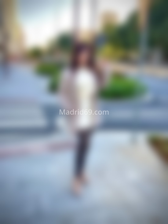 Gissel, disfrutona y enrollada latina. 614250810. Citas en MADRID, MADRID. www.madrid69.com.
