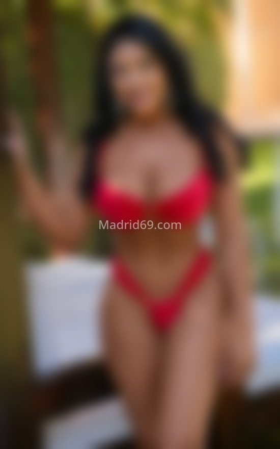 Anitta, joven fascinante. 600826737. Citas en MADRID, MADRID. www.madrid69.com.