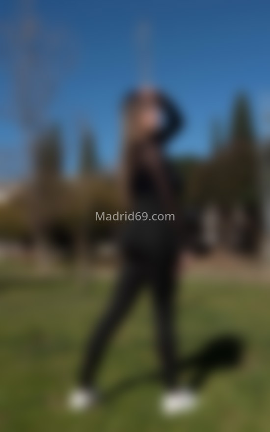 Violeta, en Madrid por unos días. 611270258. Citas en MADRID, MADRID. www.madrid69.com.