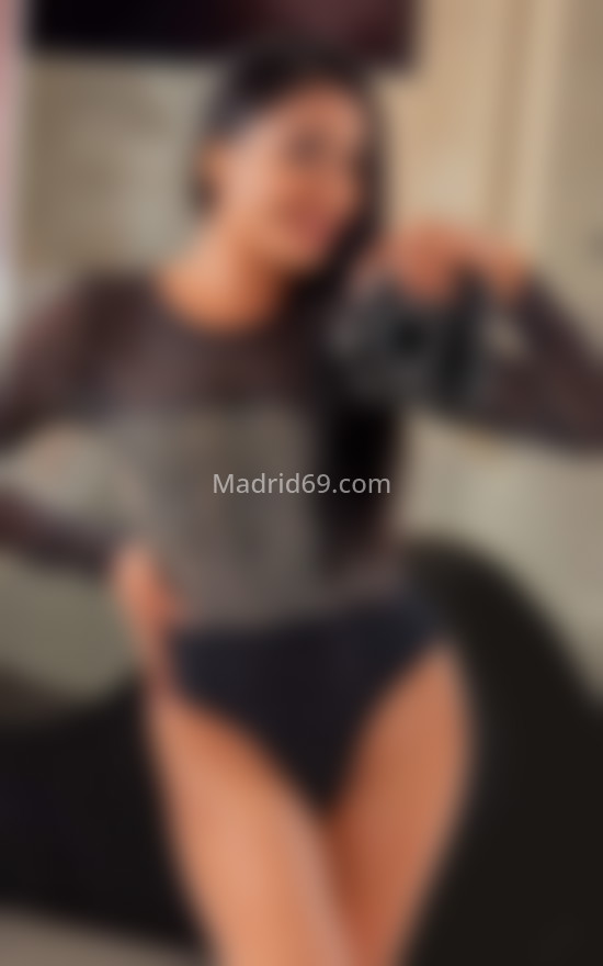 Aurora preciosa venezolana . 624007153. Citas en MADRID, MADRID. www.madrid69.com.