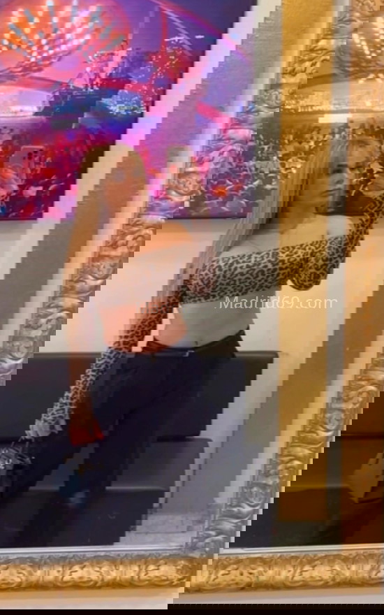 Sharon Dillacobo, trans amigable. 645625905. Citas en MADRID, MADRID. www.madrid69.com.