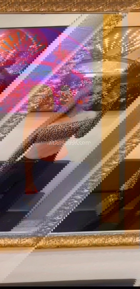 Sharon Dillacobo, trans amigable. 645625905. Citas en MADRID, MADRID. www.madrid69.com.