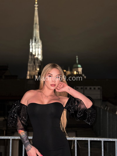 Sharon Dillacobo, trans amigable. 645625905. Citas en MADRID, MADRID. www.madrid69.com.