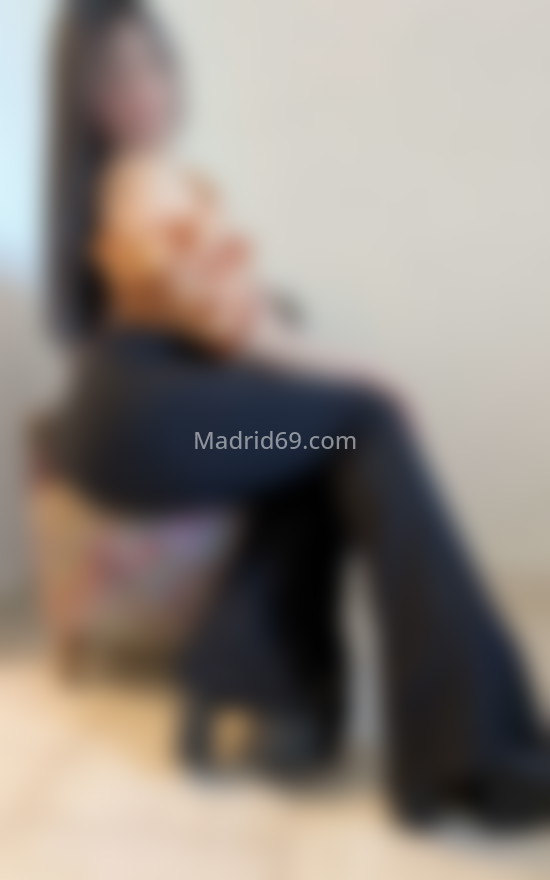 Maria Fernanda, universitaria en Madrid. 643793143. Citas en MADRID, MADRID. www.madrid69.com.