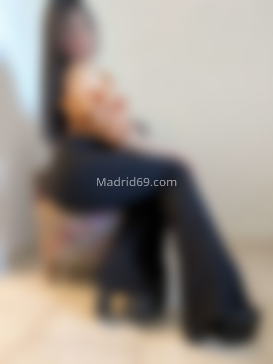 Maria Fernanda, universitaria en Madrid. 643793143. Citas en MADRID, MADRID. www.madrid69.com.