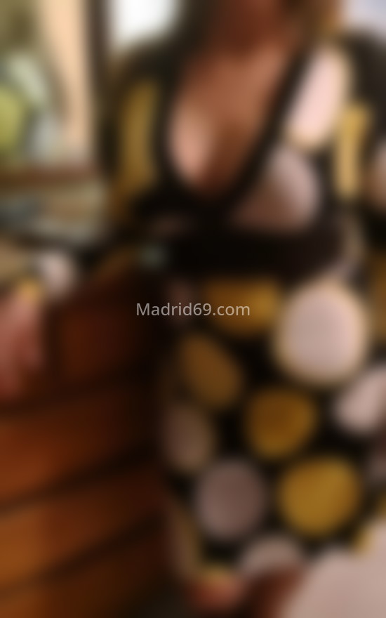 Eva, madurita de 53 años. 613668524. Citas en MADRID, MADRID. www.madrid69.com.