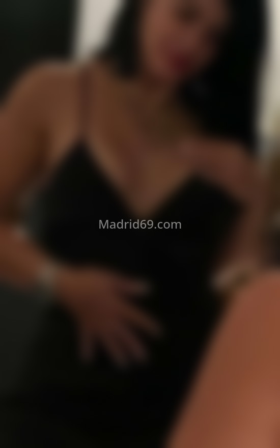 Giulia Ferrari. 662065022. Citas en MADRID, MADRID. www.madrid69.com.