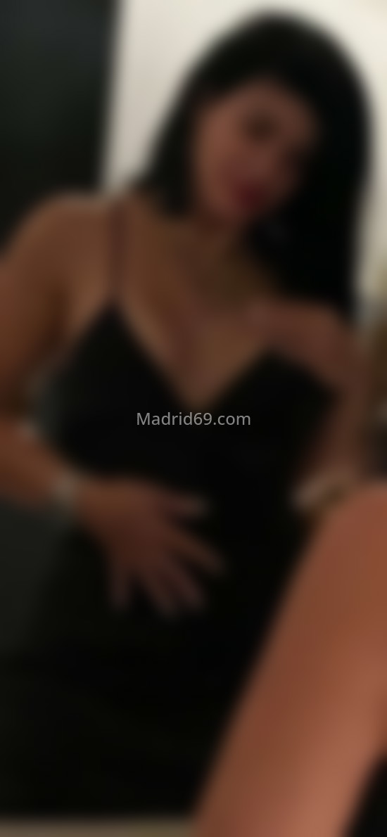 Giulia Ferrari. 662065022. Citas en MADRID, MADRID. www.madrid69.com.