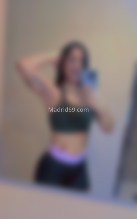 Isabela, encantadora chica brasileña. 641510049. Citas en MADRID, MADRID. www.madrid69.com.