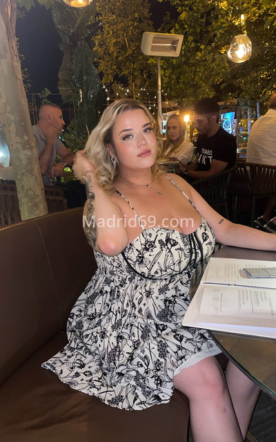 Tati, chica venezolana. 664333446. Citas en MADRID, MADRID. www.madrid69.com.