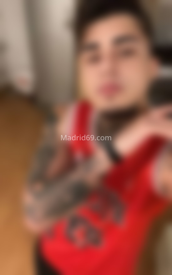 Lion. 614242364. Citas en MADRID, MADRID. www.madrid69.com.