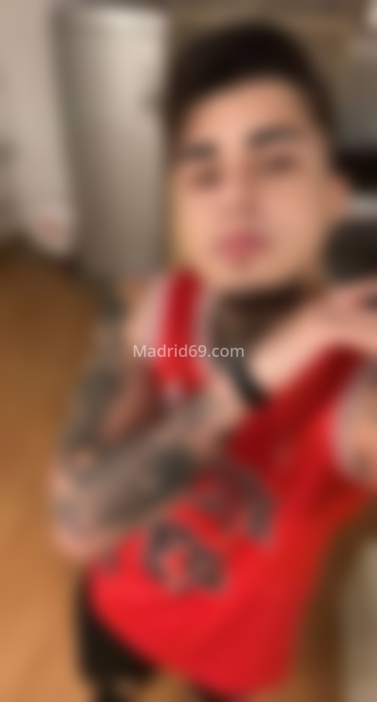 Lion. 614242364. Citas en MADRID, MADRID. www.madrid69.com.