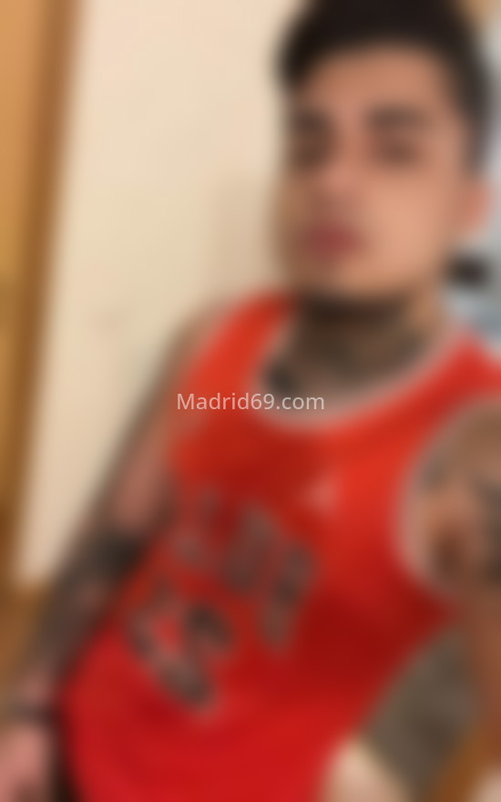 Lion. 614242364. Citas en MADRID, MADRID. www.madrid69.com.