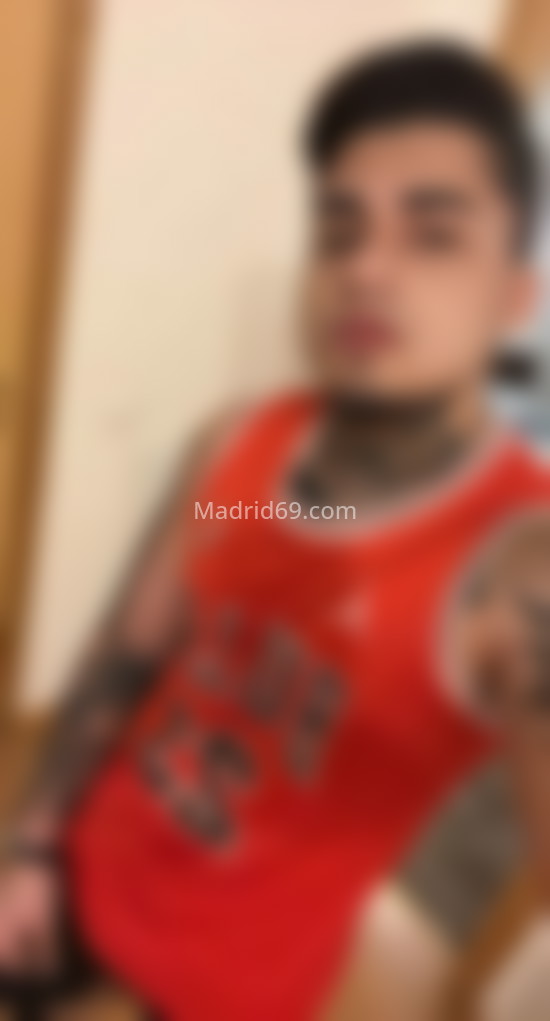 Lion. 614242364. Citas en MADRID, MADRID. www.madrid69.com.