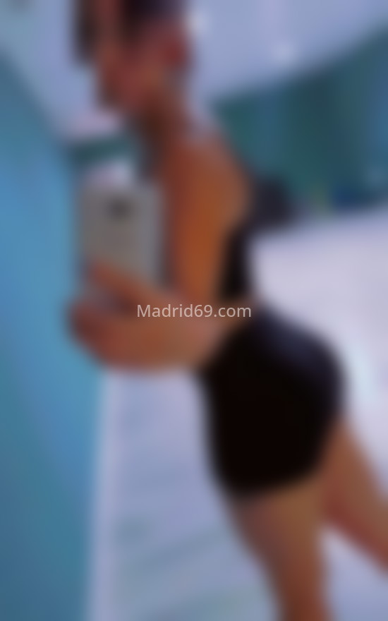 Elena . 624506469. Citas en MADRID, MADRID. www.madrid69.com.