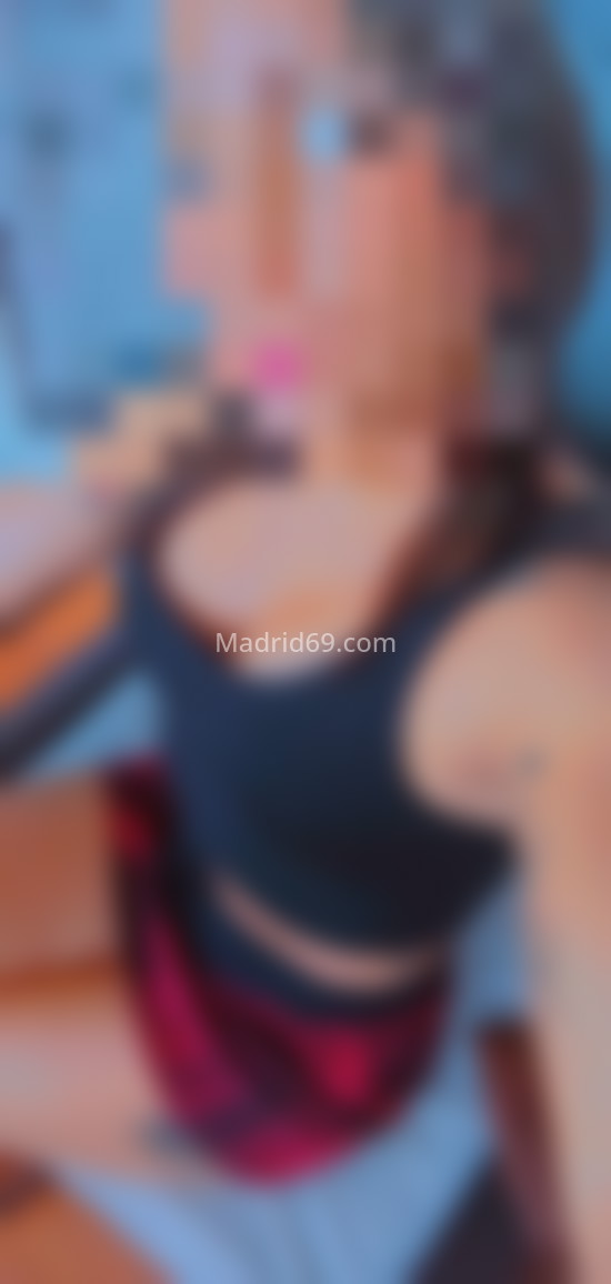 Elena . 624506469. Citas en MADRID, MADRID. www.madrid69.com.