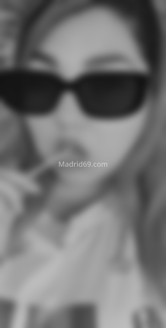 Dulce María. 637469098. Citas en MADRID, MADRID. www.madrid69.com.