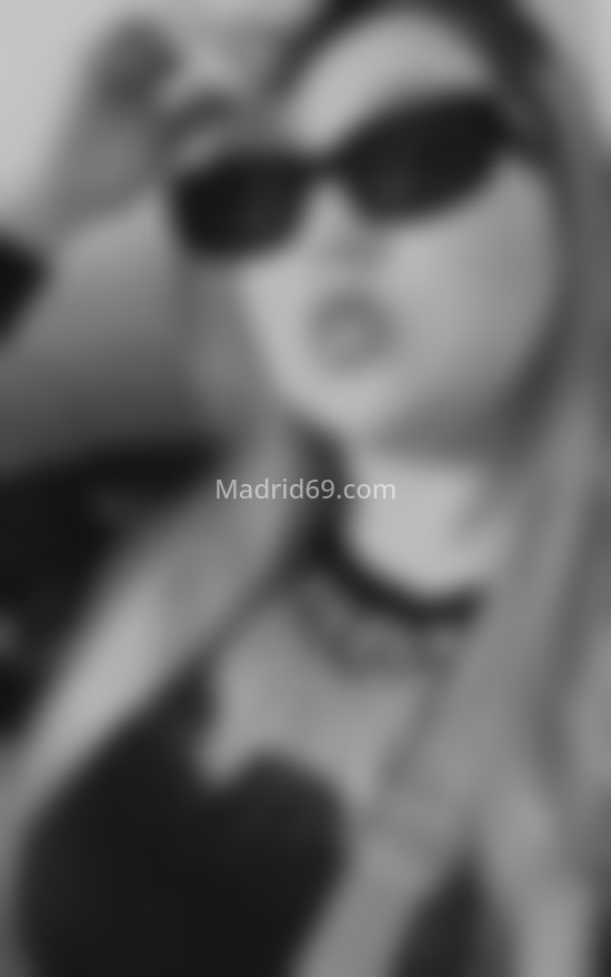 Dulce María. 637469098. Citas en MADRID, MADRID. www.madrid69.com.